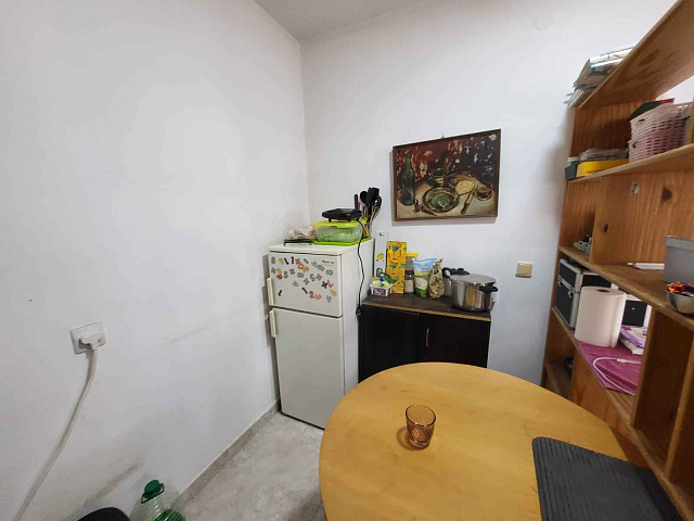 Two-bedroom apartment  in Petrovac in a quiet neighborhood within walking distance from the beach — photo 7